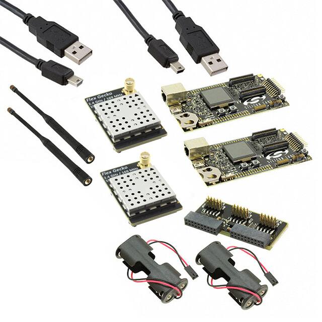 Silicon Labs-SLWSTK6065A