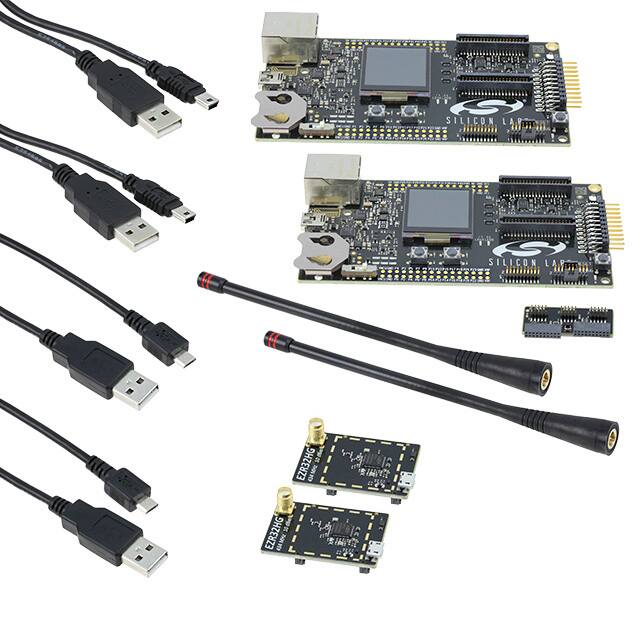 Silicon Labs-SLWSTK6241A