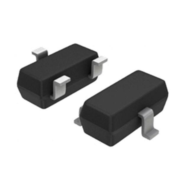 Silicon Labs-TS6001BIG325