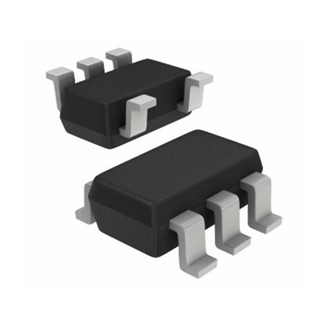 Silicon Labs-SI7210-B-00-IVR