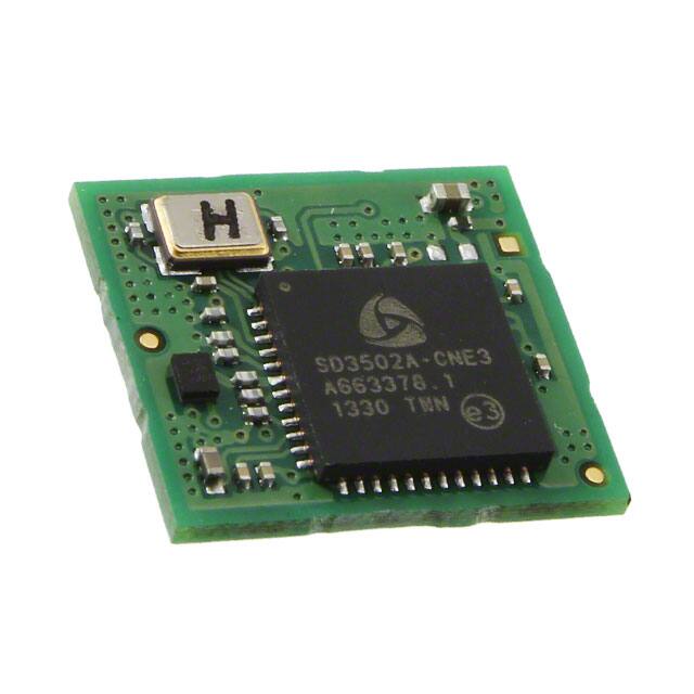 Silicon Labs-ZM5202AH-CME3R