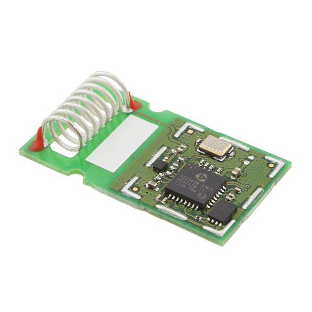 Silicon Labs-ZM5304AH-CME3R
