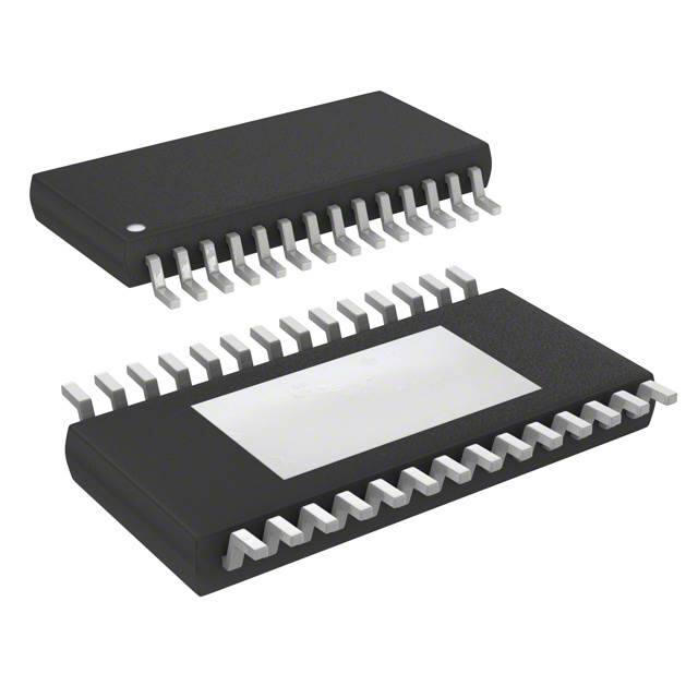 Analog Devices Inc.-ADP5034AREZ