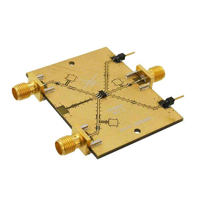 Skyworks Solutions Inc.-AS193-73LF-EVB