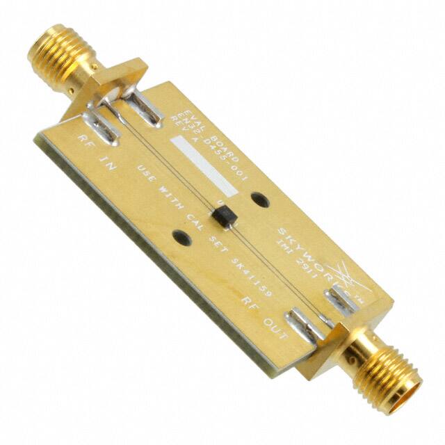 Skyworks Solutions Inc.-CLA4603-085-EVB