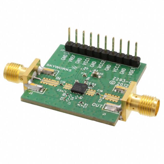 Skyworks Solutions Inc.-SE5003L-EK1