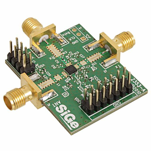 Skyworks Solutions Inc.-SE5007T-EK1