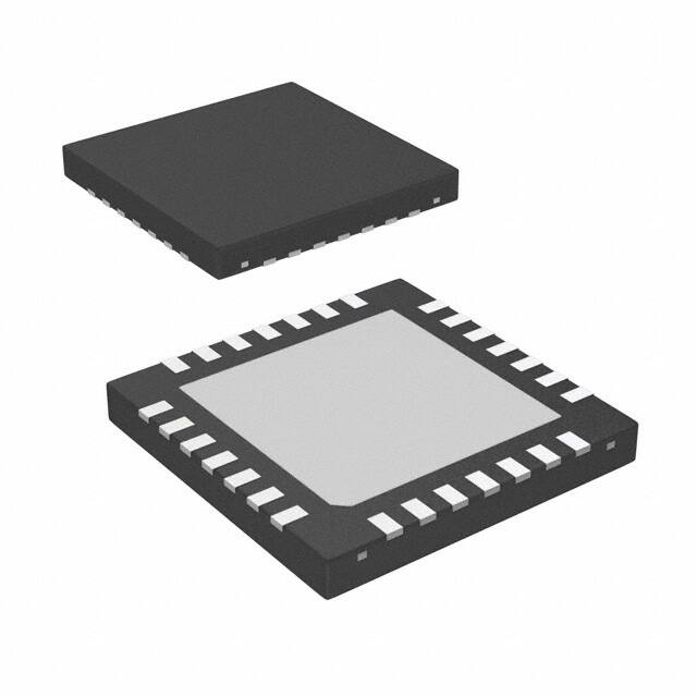 Texas Instruments-LMH6525SP/NOPB