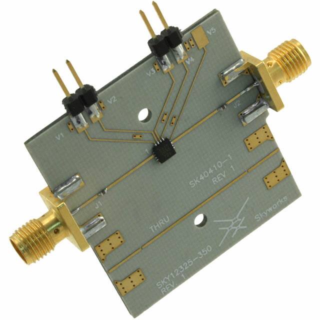 Skyworks Solutions Inc.-SKY12325-350LF-EVB