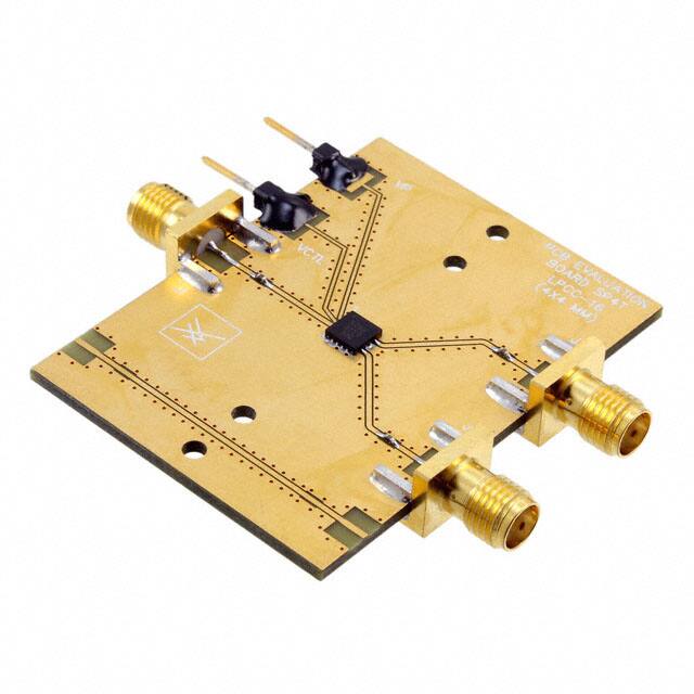 Skyworks Solutions Inc.-SKY13286-359LF-EVB