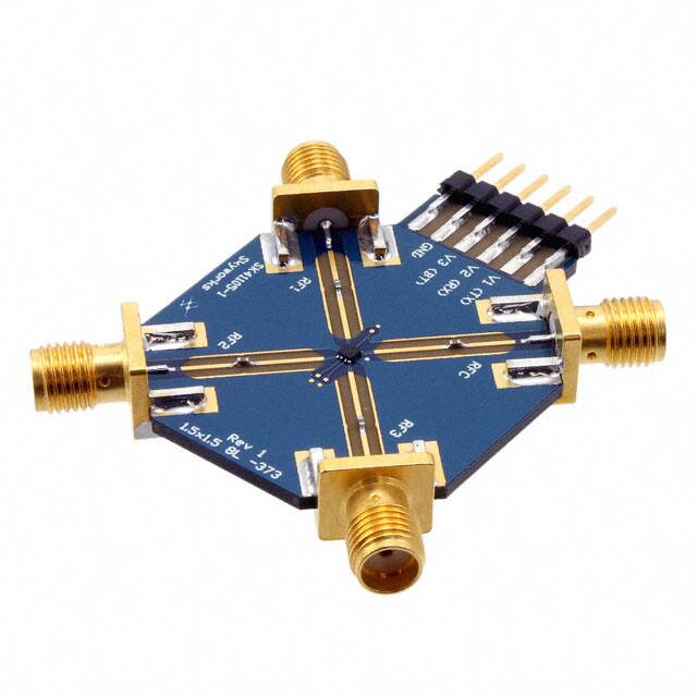 Skyworks Solutions Inc.-SKY13317-373LF-EVB