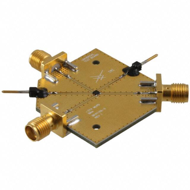 Skyworks Solutions Inc.-SKY13370-374LF-EVB
