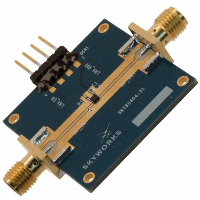 Skyworks Solutions Inc.-SKY65404-31EK1