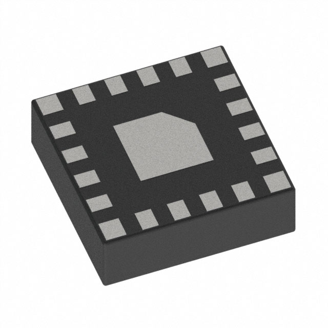 Skyworks Solutions Inc.-SKY66111-11