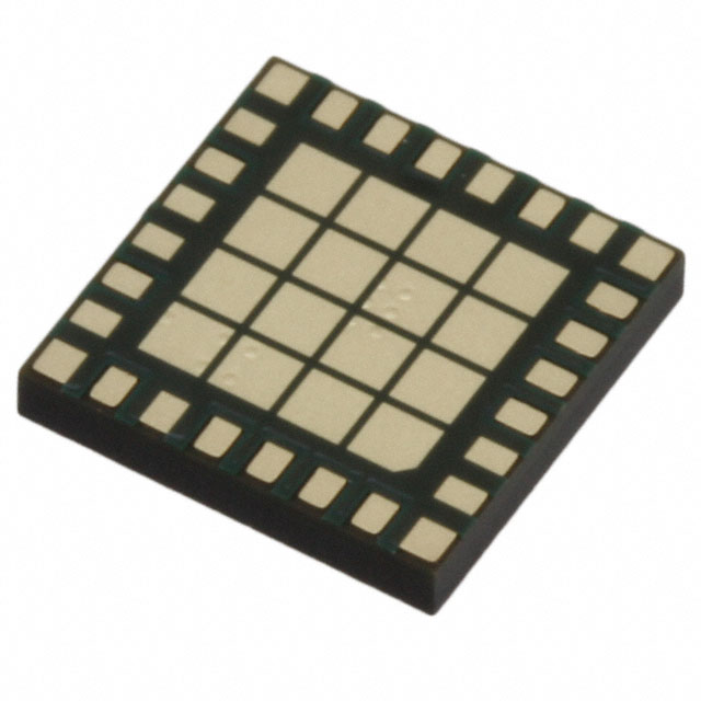 Skyworks Solutions Inc.-SKY66119-11