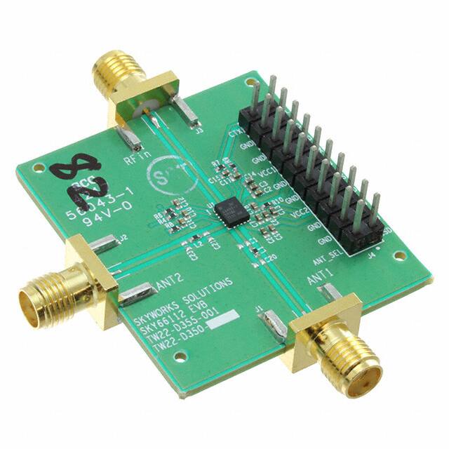 Skyworks Solutions Inc.-SKY66403-11EK1