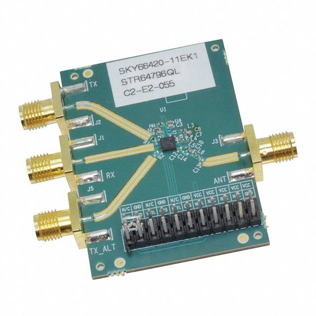 Skyworks Solutions Inc.-SKY66420-11EK1