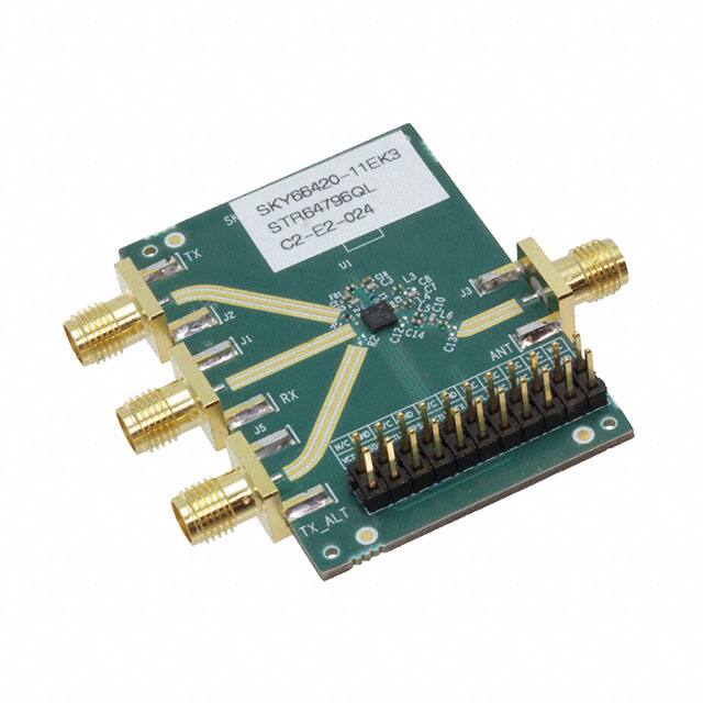 Skyworks Solutions Inc.-SKY66420-11EK3