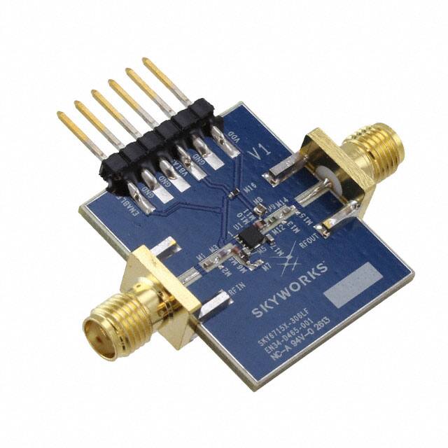 Skyworks Solutions Inc.-SKY67150-396EK3