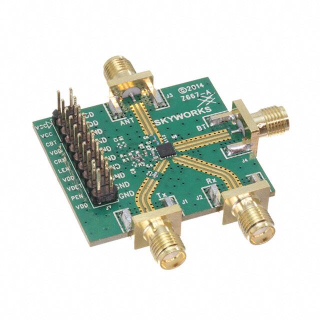 Skyworks Solutions Inc.-SKY85310-11EK1