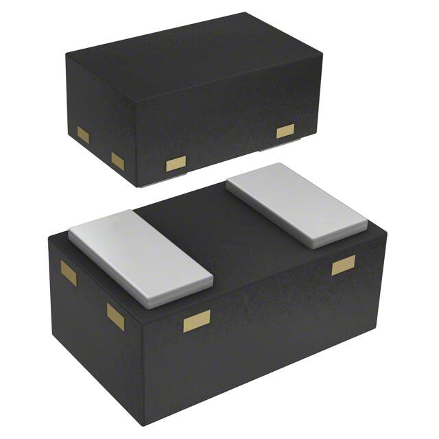 Skyworks Solutions Inc.-SMP1330-040LF