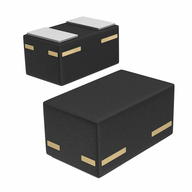 Skyworks Solutions Inc.-SMP1331-040LF