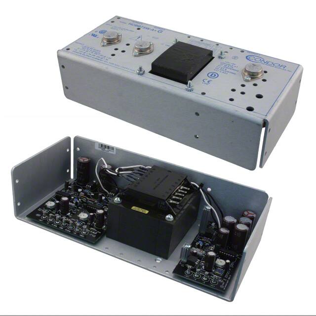 SL Power Electronics Manufacture of Condor/Ault Brands-HCBB75W-A+G