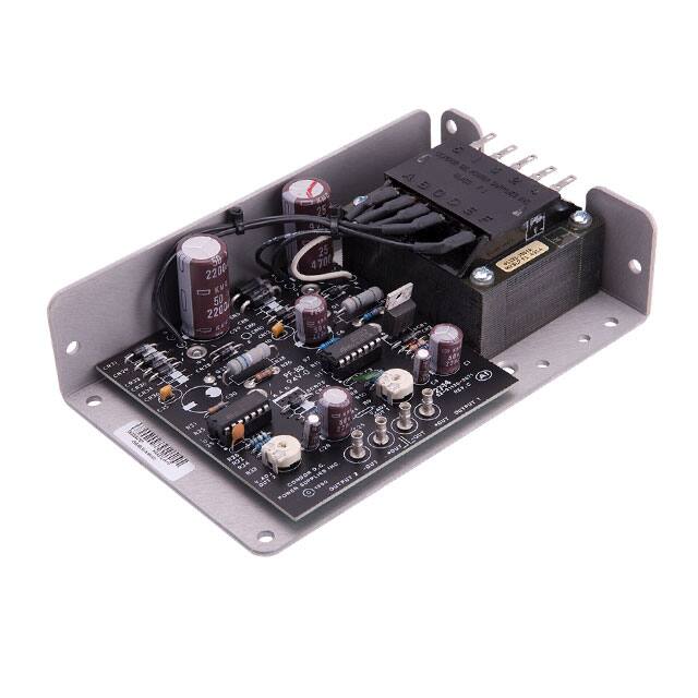 SL Power Electronics Manufacture of Condor/Ault Brands-HTAA-16W-A+G