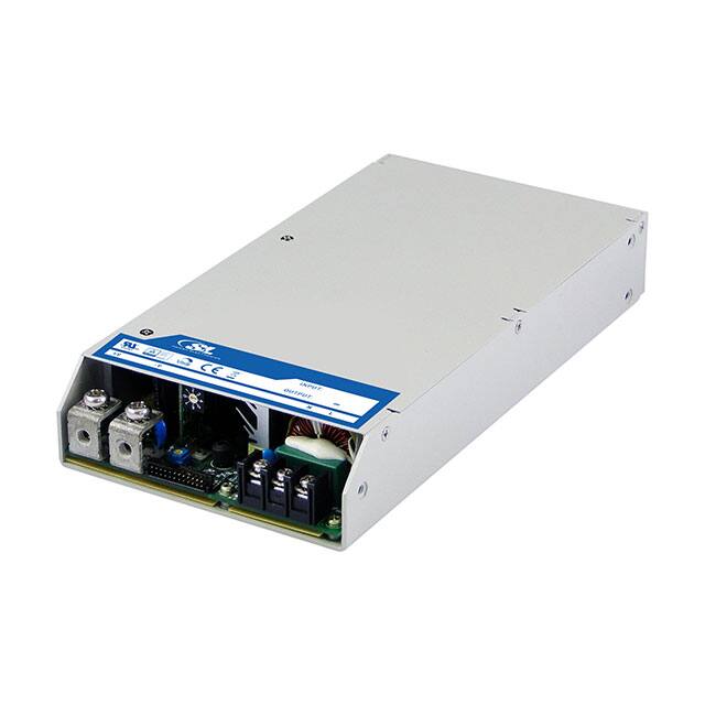SL Power Electronics Manufacture of Condor/Ault Brands-TF800A24K