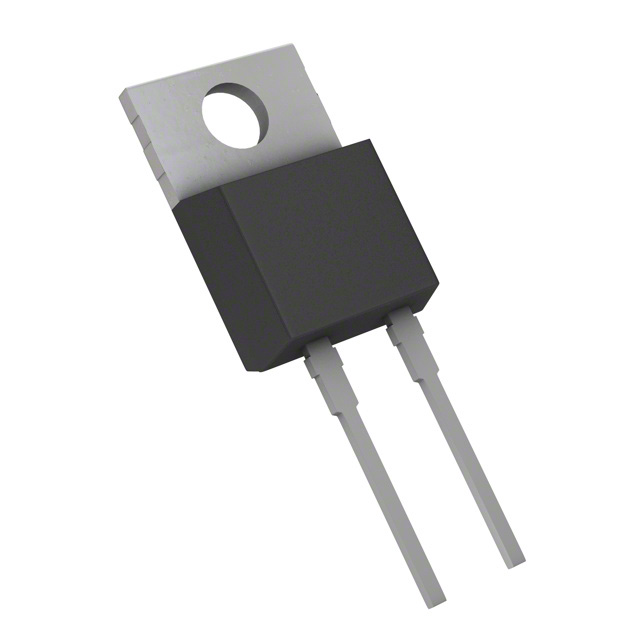 SMC Diode Solutions-SDUR2020
