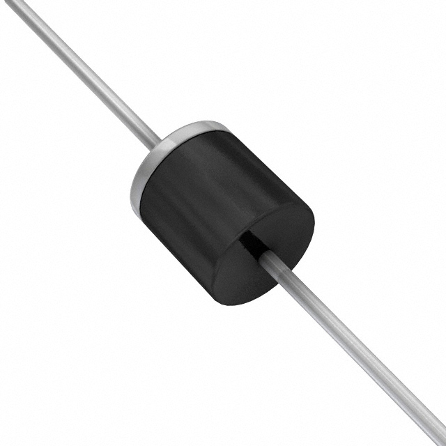 SMC Diode Solutions-ST2045AXTR