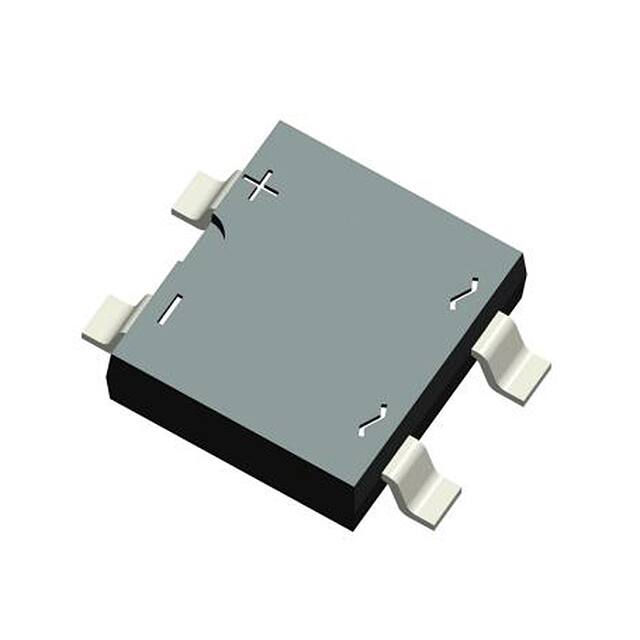 SMC Diode Solutions-KMB16STR