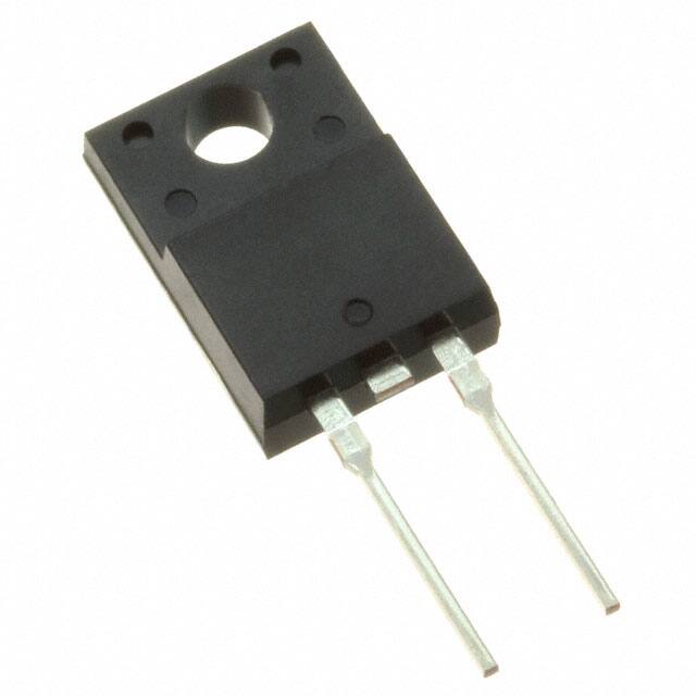 SMC Diode Solutions-MBRF1060