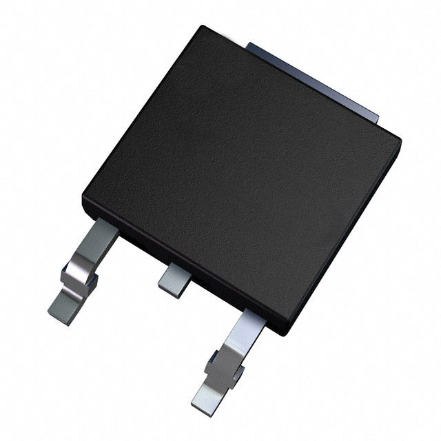 SMC Diode Solutions-SX040K
