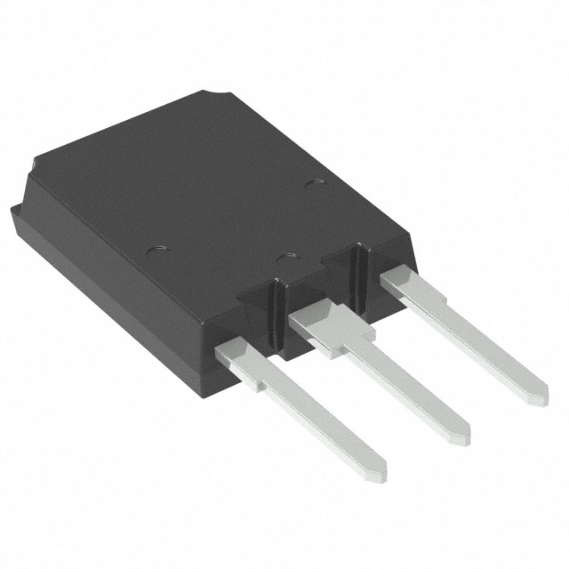 SMC Diode Solutions-SCT1275CS