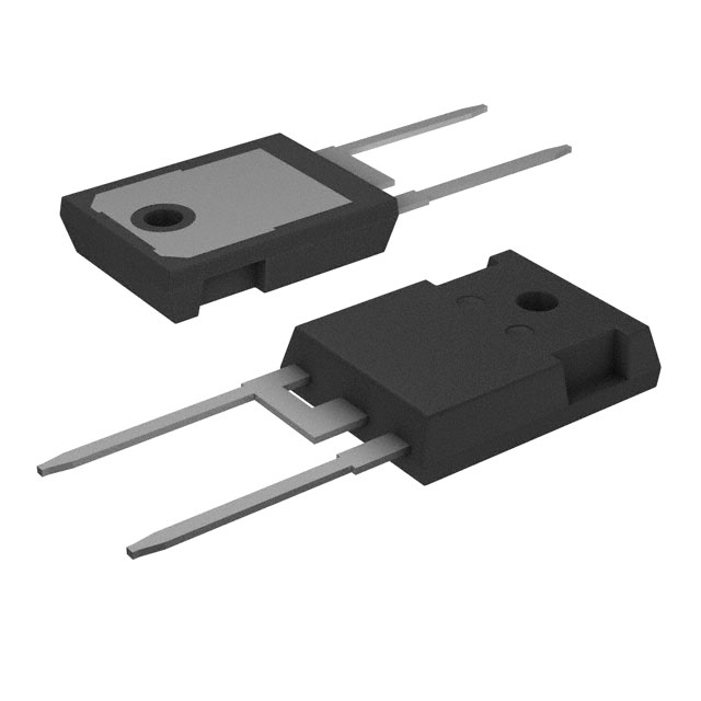 SMC Diode Solutions-SDUR3030W