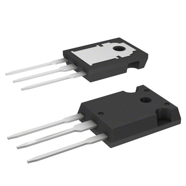 SMC Diode Solutions-STW80H150C
