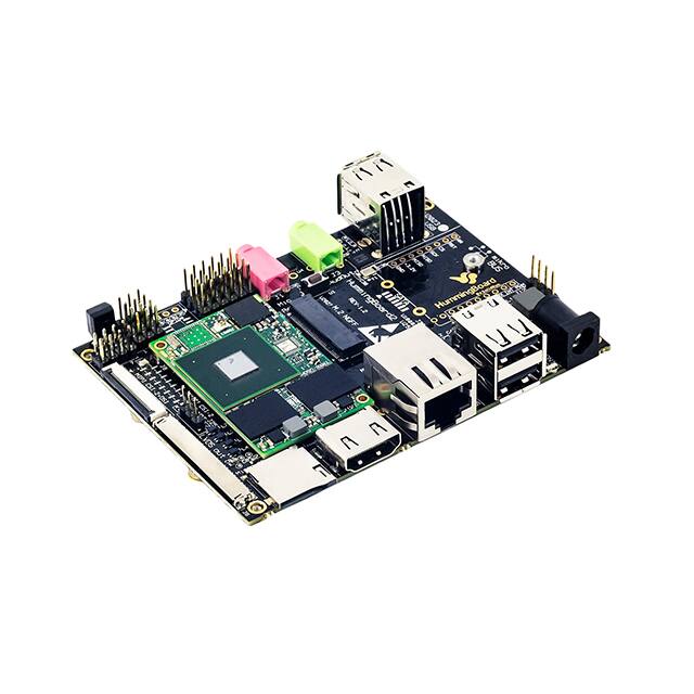 SolidRun LTD-SRMX6QDWT1D02GE008E00CH