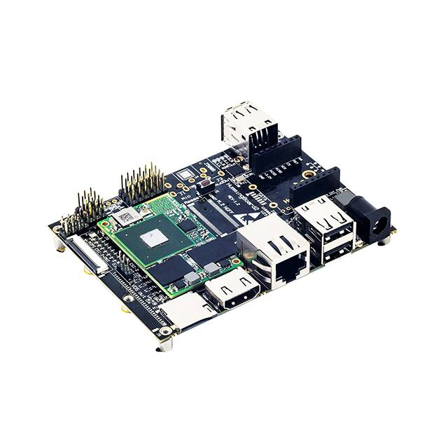 SolidRun LTD-SRMX6DUWT1D01GE008G00CH