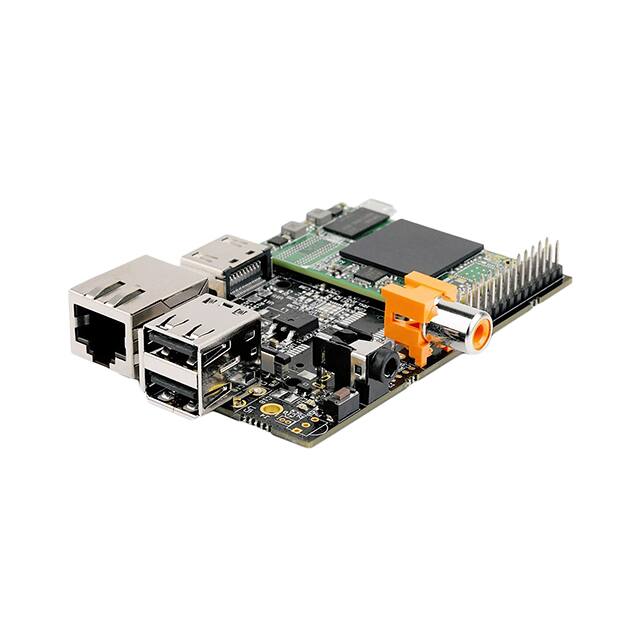 SolidRun LTD-SRMX6QDWT1D02GE008P00CH