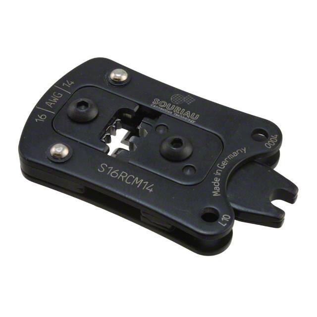 SOURIAU-SUNBANK-S16RCM14