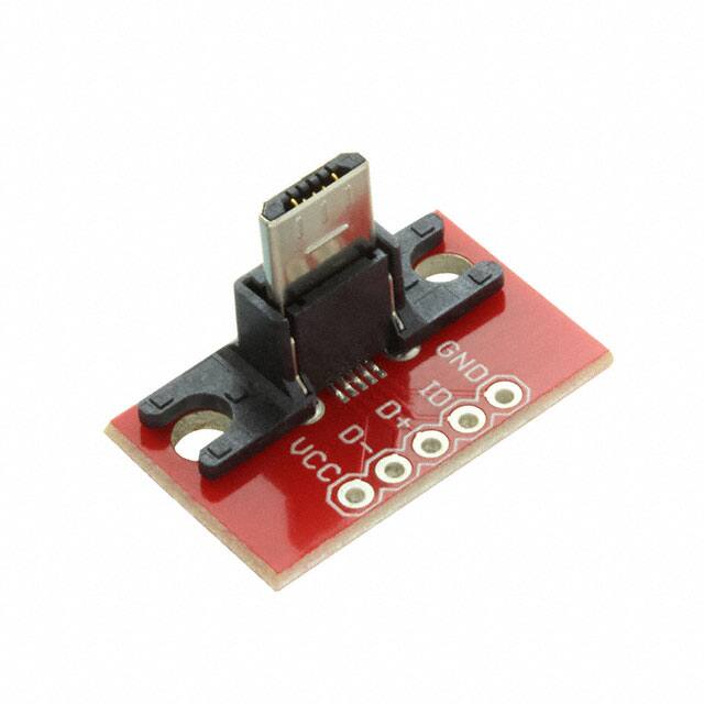 SparkFun Electronics-BOB-10031