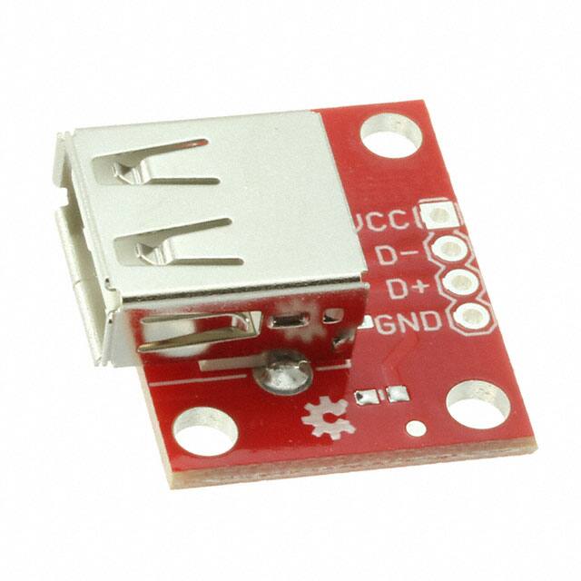 SparkFun Electronics-BOB-12700