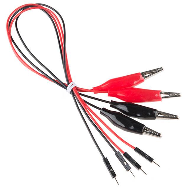 SparkFun Electronics-CAB-13191
