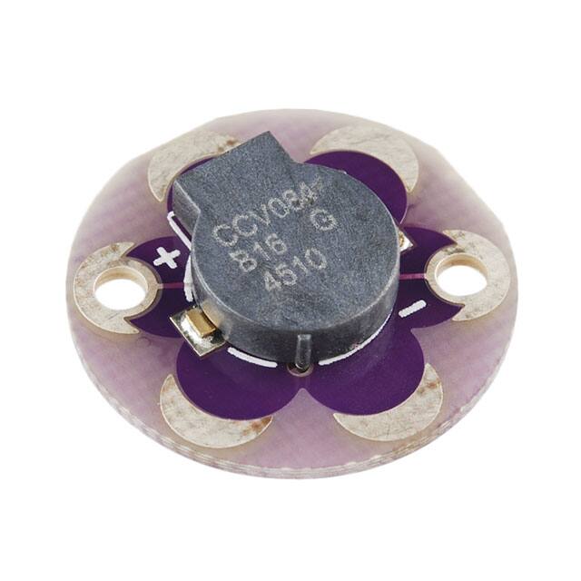 SparkFun Electronics-DEV-08463