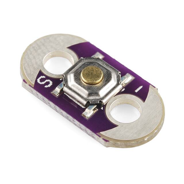 SparkFun Electronics-DEV-08776