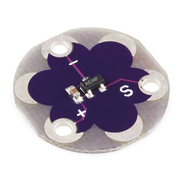 SparkFun Electronics-DEV-08777