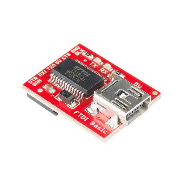 SparkFun Electronics-DEV-09716