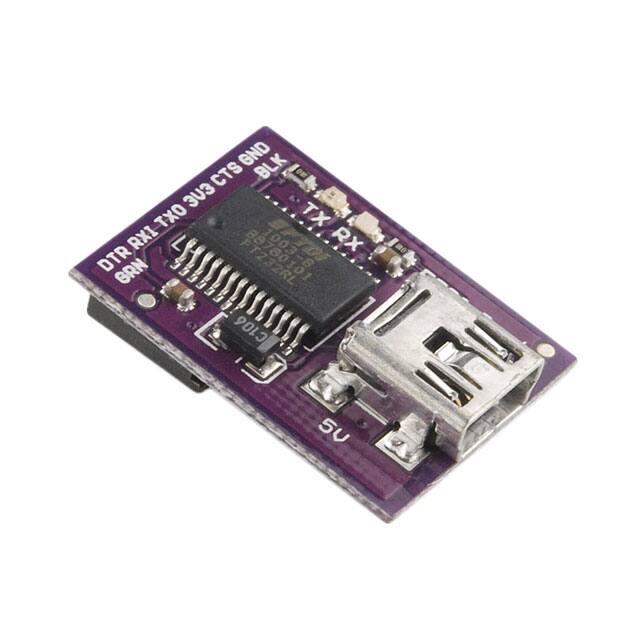 SparkFun Electronics-DEV-10275