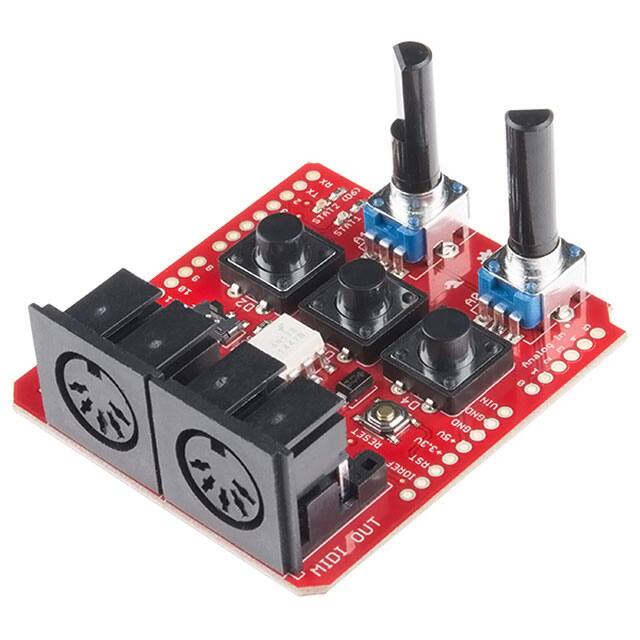 SparkFun Electronics-DEV-12898